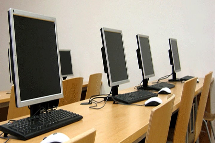 DPS College of Education campus in Bazpur, Uttarakhand, India — photo 3