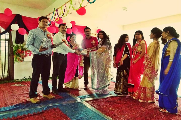 DPS College of Education campus in Bazpur, Uttarakhand, India — photo 6