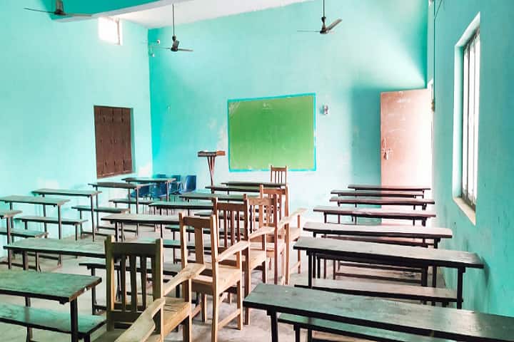 KL Institute of Education campus in Hathras, Uttar Pradesh, India — photo 2