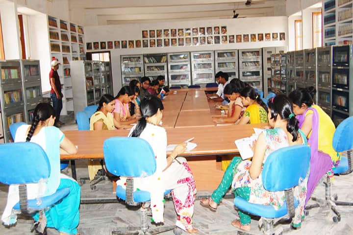 KL Institute of Education campus in Hathras, Uttar Pradesh, India — photo 5
