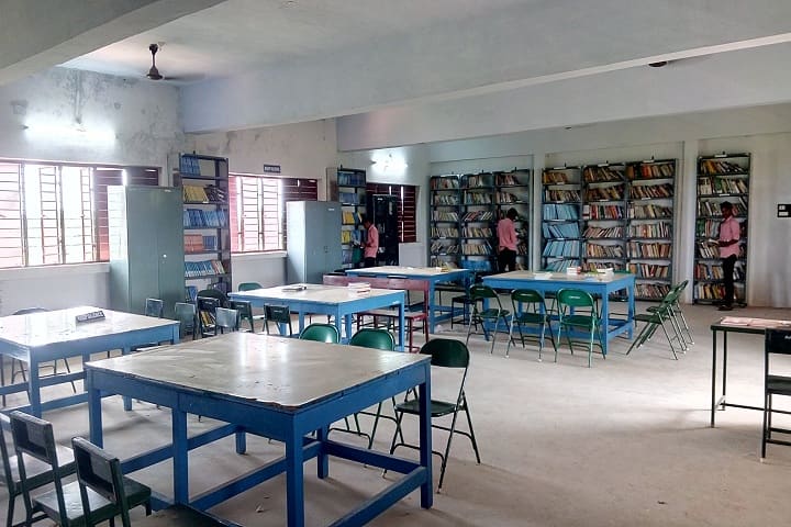 Sri Ram Nallamani Yadava College of Education campus in Tenkasi, Tamil Nadu, India — photo 2