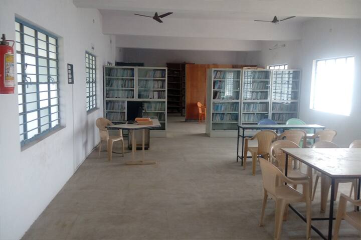 Paspo College of Education campus in Dharmapuri, Tamil Nadu, India — photo 3