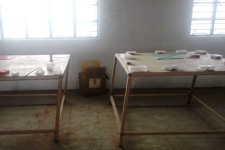 Paspo College of Education campus in Dharmapuri, Tamil Nadu, India — photo 4