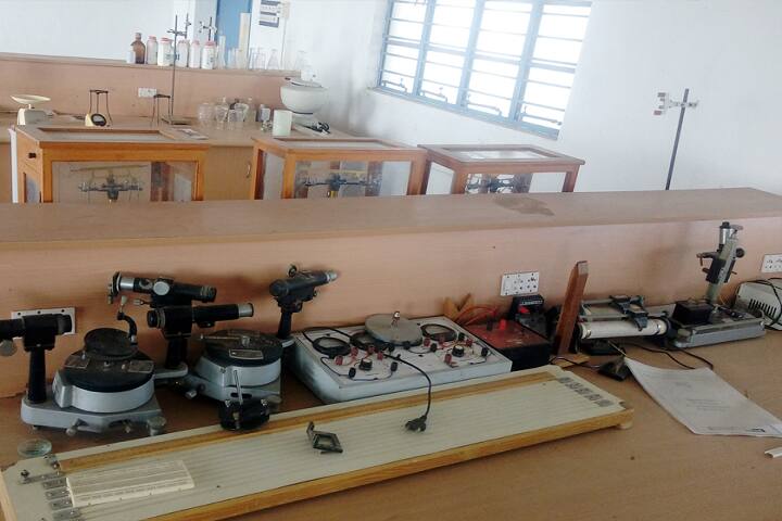 Paspo College of Education campus in Dharmapuri, Tamil Nadu, India — photo 5
