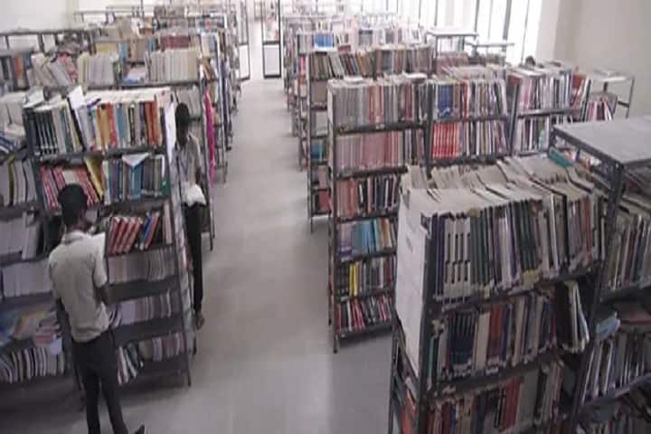 Shri Indra Ganesan Institute of Medical Science Siddha Medical College campus in Tiruchirappalli, Tamil Nadu, India — photo 5