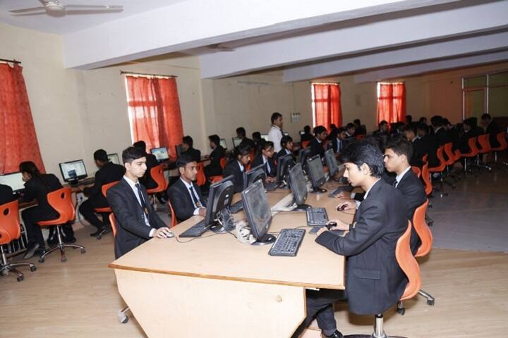 Patel College of Pharmacy campus in Bhopal, Madhya Pradesh, India — photo 3