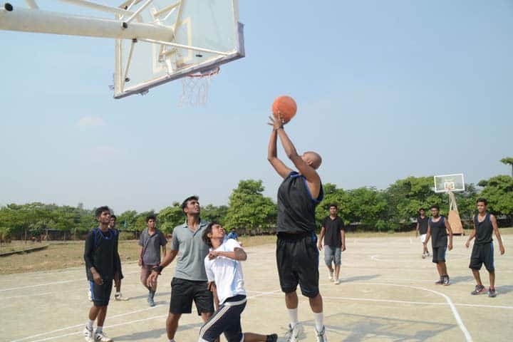 Patel College of Pharmacy campus in Bhopal, Madhya Pradesh, India — photo 4