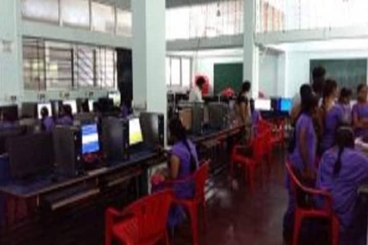 Sri Murugha Rajendra Swamiji B Ed and M Ed College campus in Saraswathipuram, Karnataka, India — photo 6