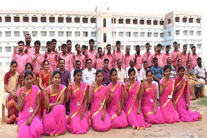 JP Shikshak Prashikshan Mahavidyalaya campus in Nalanda, Bihar, India — photo 6