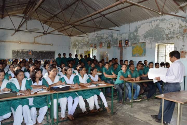 District Institute of Education and Training campus in Panchpada, Odisha, India — photo 2