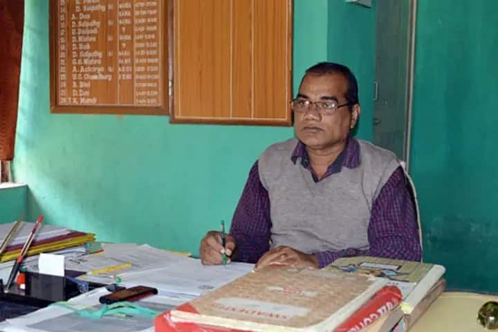 District Institute of Education and Training campus in Panchpada, Odisha, India — photo 4