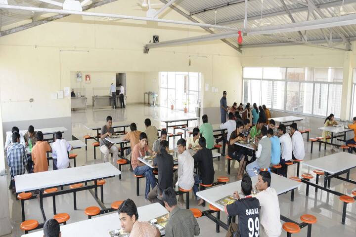 Parikrama Diploma in Pharmaceutical Sciences campus in Ahmednagar, Maharashtra, India — photo 2
