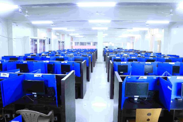 Parikrama Diploma in Pharmaceutical Sciences campus in Ahmednagar, Maharashtra, India — photo 6