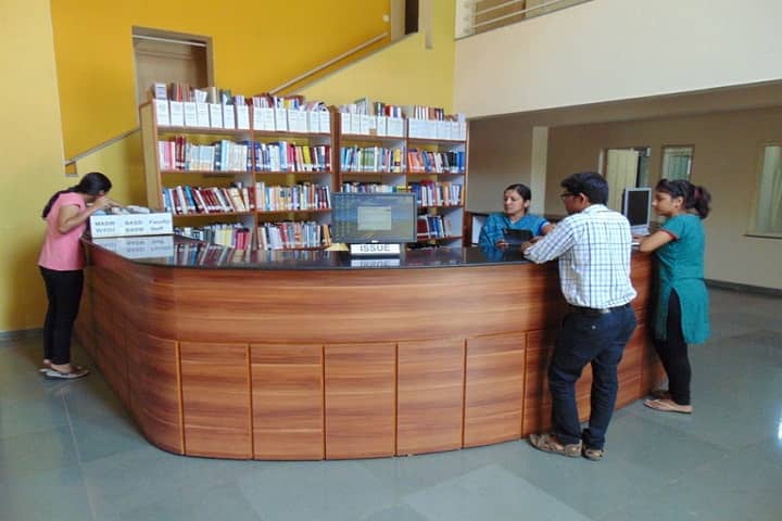 Tata Institute of Social Sciences campus in Tuljapur, Maharashtra, India — photo 4