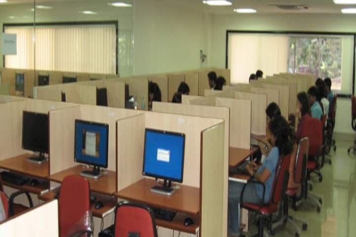 Tata Institute of Social Sciences campus in Tuljapur, Maharashtra, India — photo 5