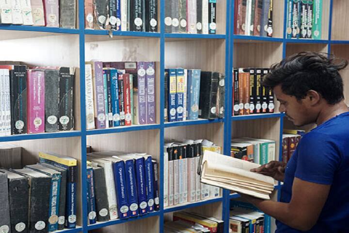 Xavier School of Management campus in Jhajjar, Haryana, India — photo 4