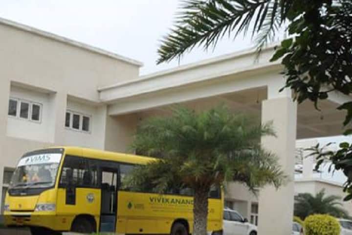 VIMS Coimbatore campus in Coimbatore, Tamil Nadu, India — photo 5