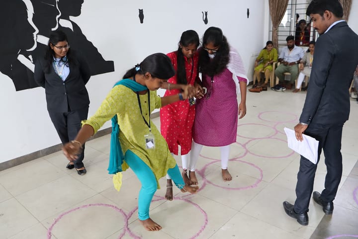 VIMS Coimbatore campus in Coimbatore, Tamil Nadu, India — photo 6