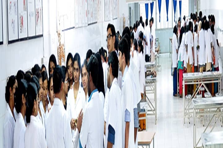Kannur College of Pharmacy campus in Kannur, Kerala, India — photo 3