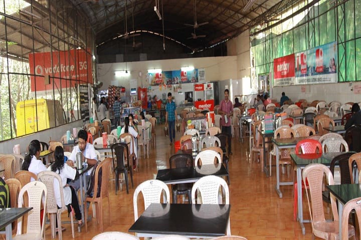 Kannur College of Pharmacy campus in Kannur, Kerala, India — photo 6