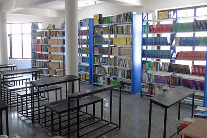 Madhav University campus in Sirohi, Rajasthan, India — photo 3