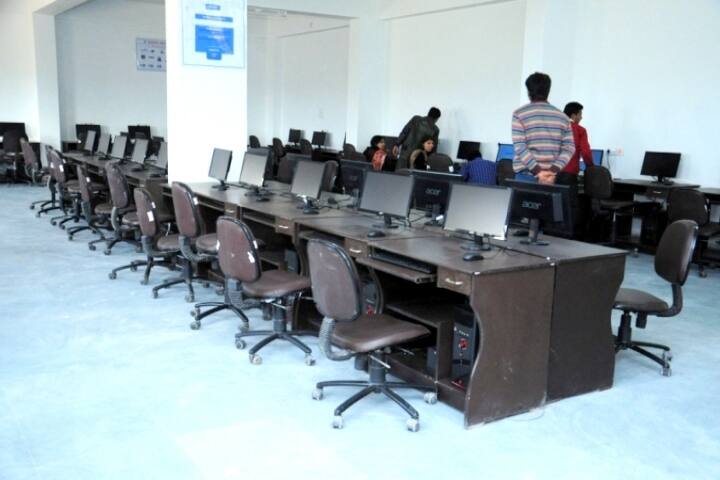 Madhav University campus in Sirohi, Rajasthan, India — photo 5