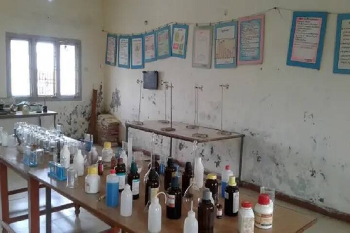Divya College of Education campus in Rajanagaram, Andhra Pradesh, India — photo 3