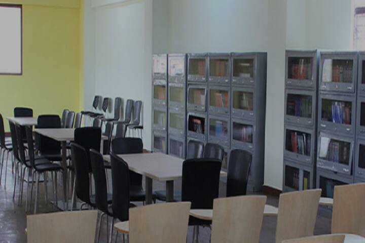 Kukreja Institute of Pharmaceutical Sciences campus in Dehradun, Uttarakhand, India — photo 1