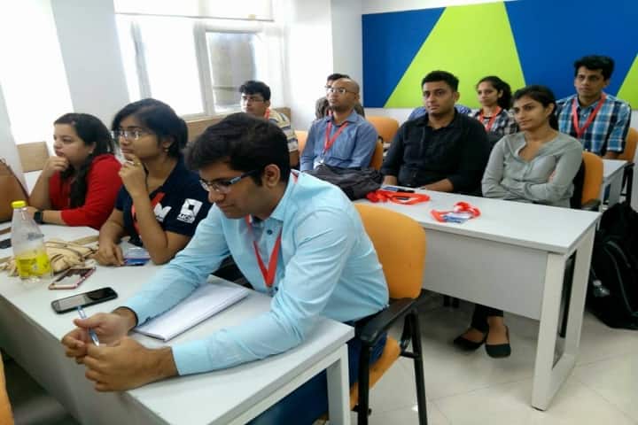 BSE Institute Limited campus in Mumbai, Maharashtra, India — photo 2