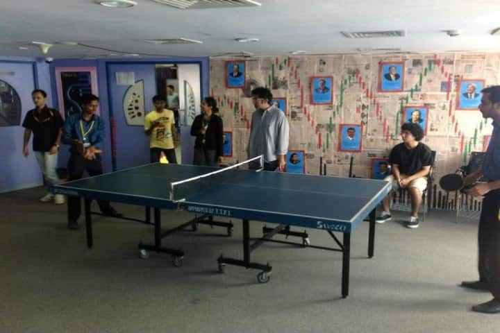 BSE Institute Limited campus in Mumbai, Maharashtra, India — photo 3