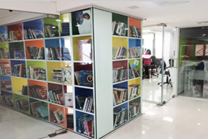 BSE Institute Limited campus in Mumbai, Maharashtra, India — photo 5