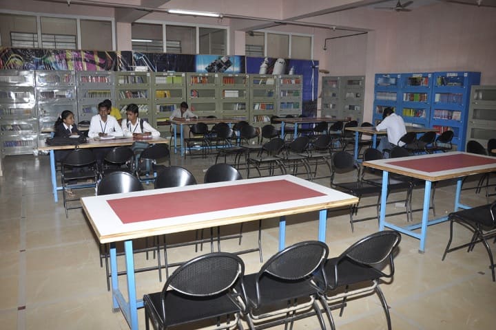 Mahalaxmi Institute of Pharmacy campus in Raigaon, Maharashtra, India — photo 3