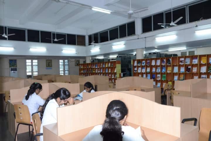 BLDE University campus in Vijayapura, Karnataka, India — photo 3