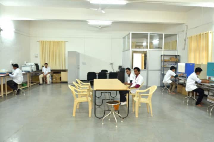 BLDE University campus in Vijayapura, Karnataka, India — photo 4