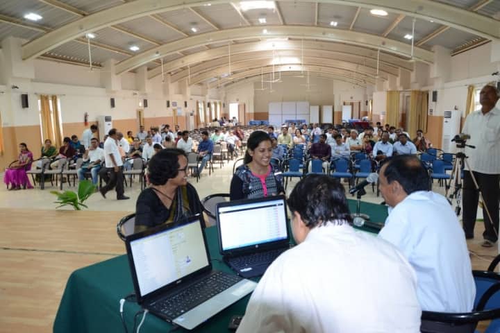 BLDE University campus in Vijayapura, Karnataka, India — photo 6