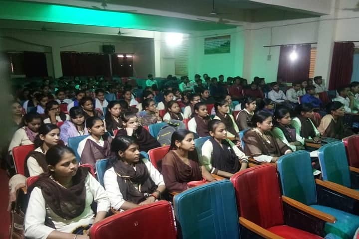 Digambaraya Educational Institute campus in Agra, Uttar Pradesh, India — photo 2