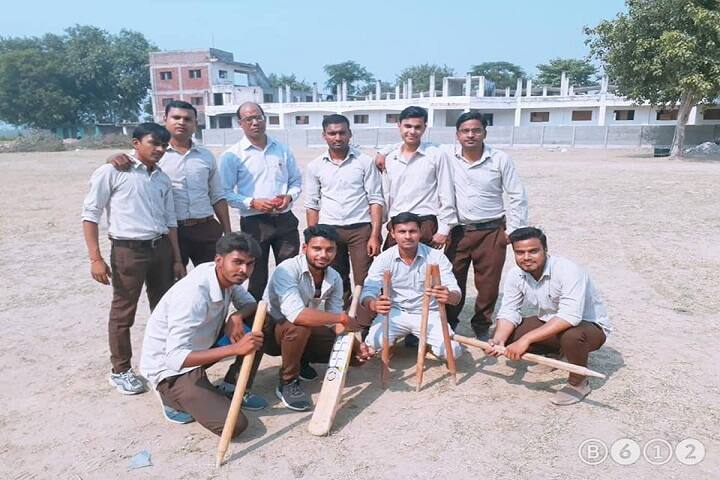 Digambaraya Educational Institute campus in Agra, Uttar Pradesh, India — photo 5
