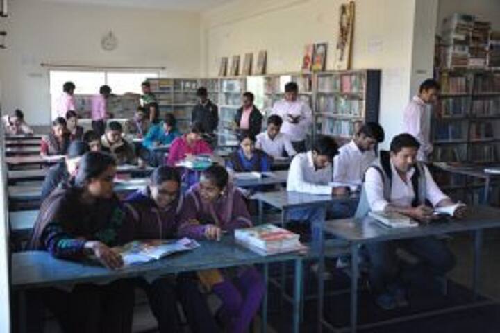 Devi Rukmani Shiksha Training Institute campus in Khargone, Madhya Pradesh, India — photo 3