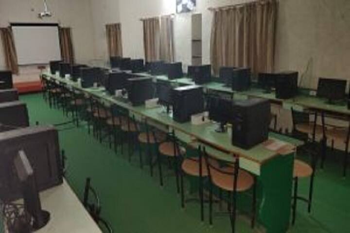 Devi Rukmani Shiksha Training Institute campus in Khargone, Madhya Pradesh, India — photo 4