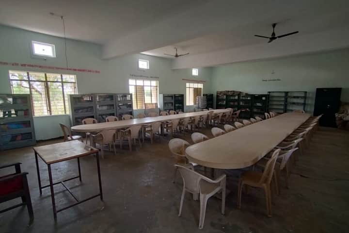 Abdul Samad College of Education campus in Buldhana, Maharashtra, India — photo 3