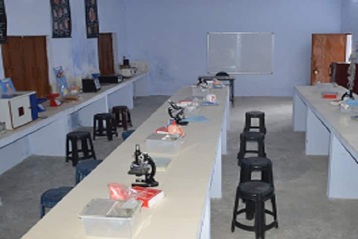Major SDS College of Pharmacy campus in Farrukhabad, Uttar Pradesh, India — photo 3