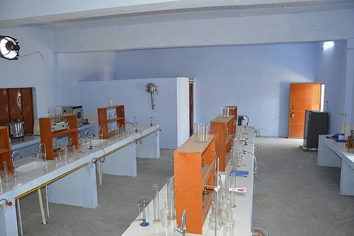 Major SDS College of Pharmacy campus in Farrukhabad, Uttar Pradesh, India — photo 4
