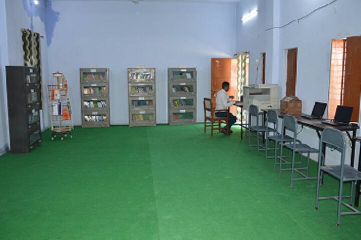 Major SDS College of Pharmacy campus in Farrukhabad, Uttar Pradesh, India — photo 5