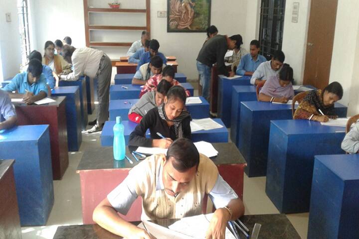 Debendranath Mondal College campus in South 24 Parganas, West Bengal, India — photo 1