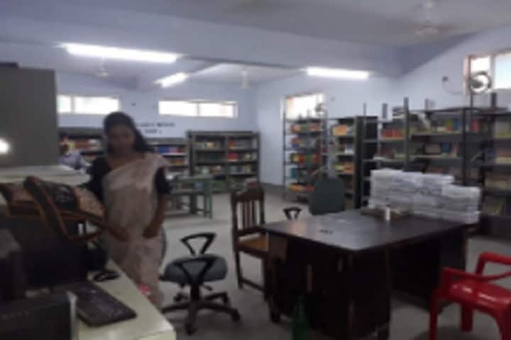 Santiniketan B Ed College campus in Bolpur, West Bengal, India — photo 2