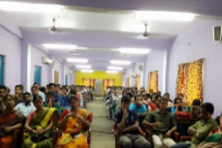 Santiniketan B Ed College campus in Bolpur, West Bengal, India — photo 3