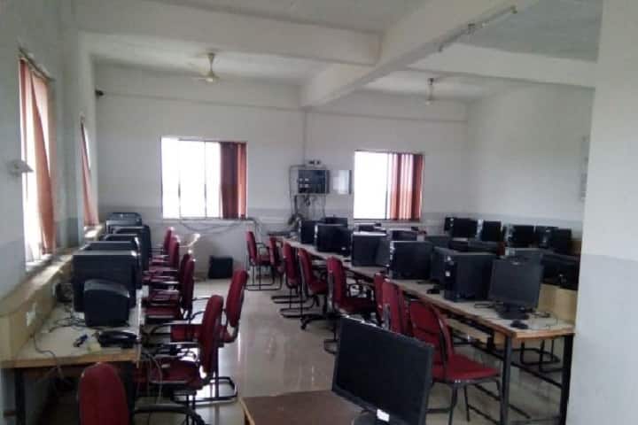 Matoshri College of Education campus in Nashik, Maharashtra, India — photo 4