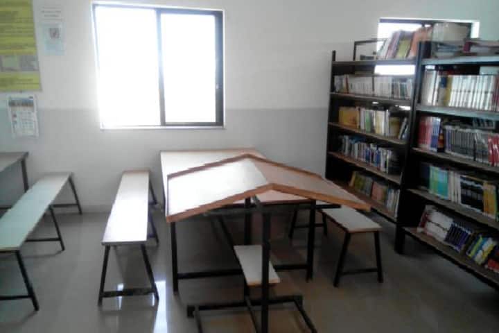 Matoshri College of Education campus in Nashik, Maharashtra, India — photo 6