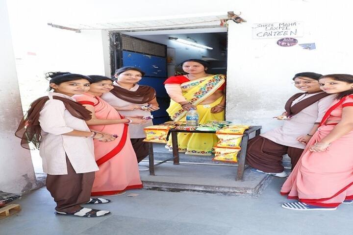 Shri Mahalaxmi Mahila Shikshak Prashikshan Mahavidyalaya campus in Jodhpur, Rajasthan, India — photo 3