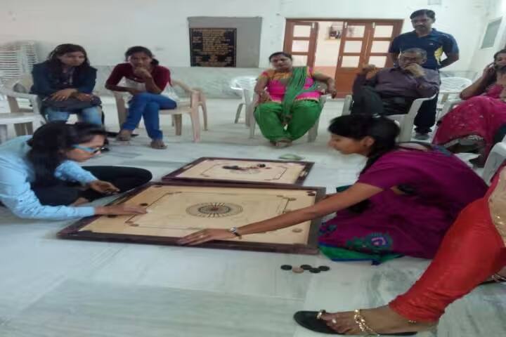 Shri Mahalaxmi Mahila Shikshak Prashikshan Mahavidyalaya campus in Jodhpur, Rajasthan, India — photo 4